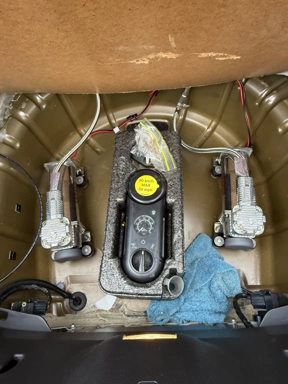 Ford Mustang * SHELBY GT500 * CARFAX * ЦЕНА ДО БГ, снимка 15 - Автомобили и джипове - 52937571