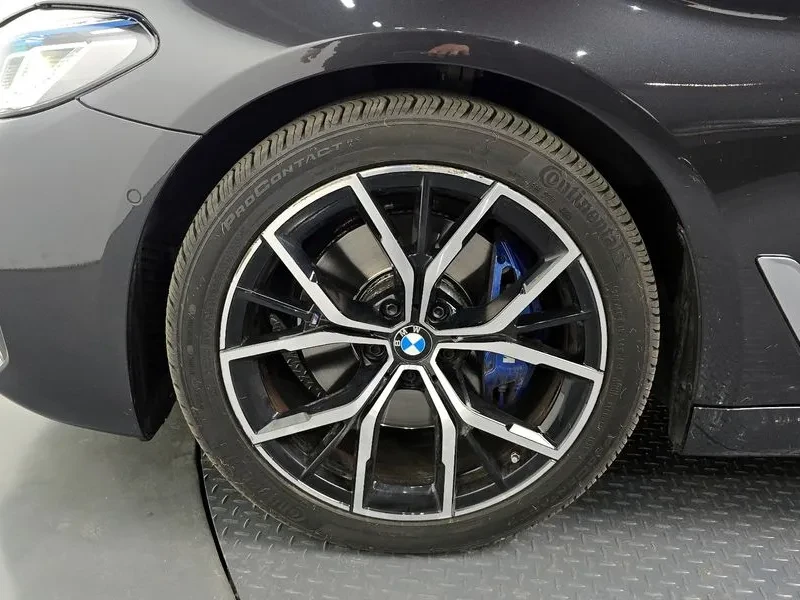 BMW 530  M Sports | Mobile.bg � ����������� 5