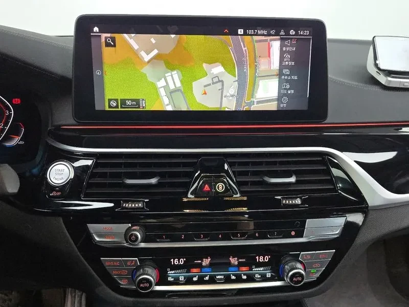 BMW 530  M Sports | Mobile.bg � ����������� 16