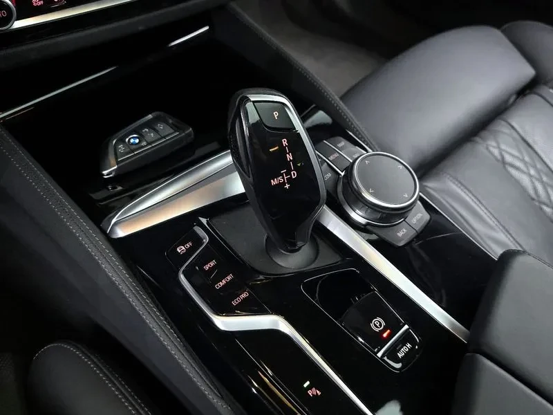 BMW 530  M Sports | Mobile.bg � ����������� 9