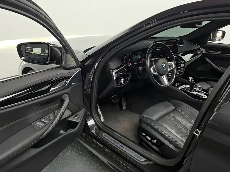 BMW 530  M Sports | Mobile.bg � ����������� 10
