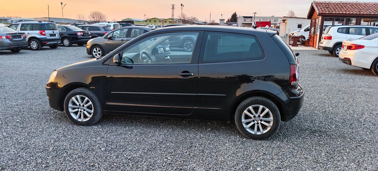 VW Polo 1.4 benzin - изображение 4