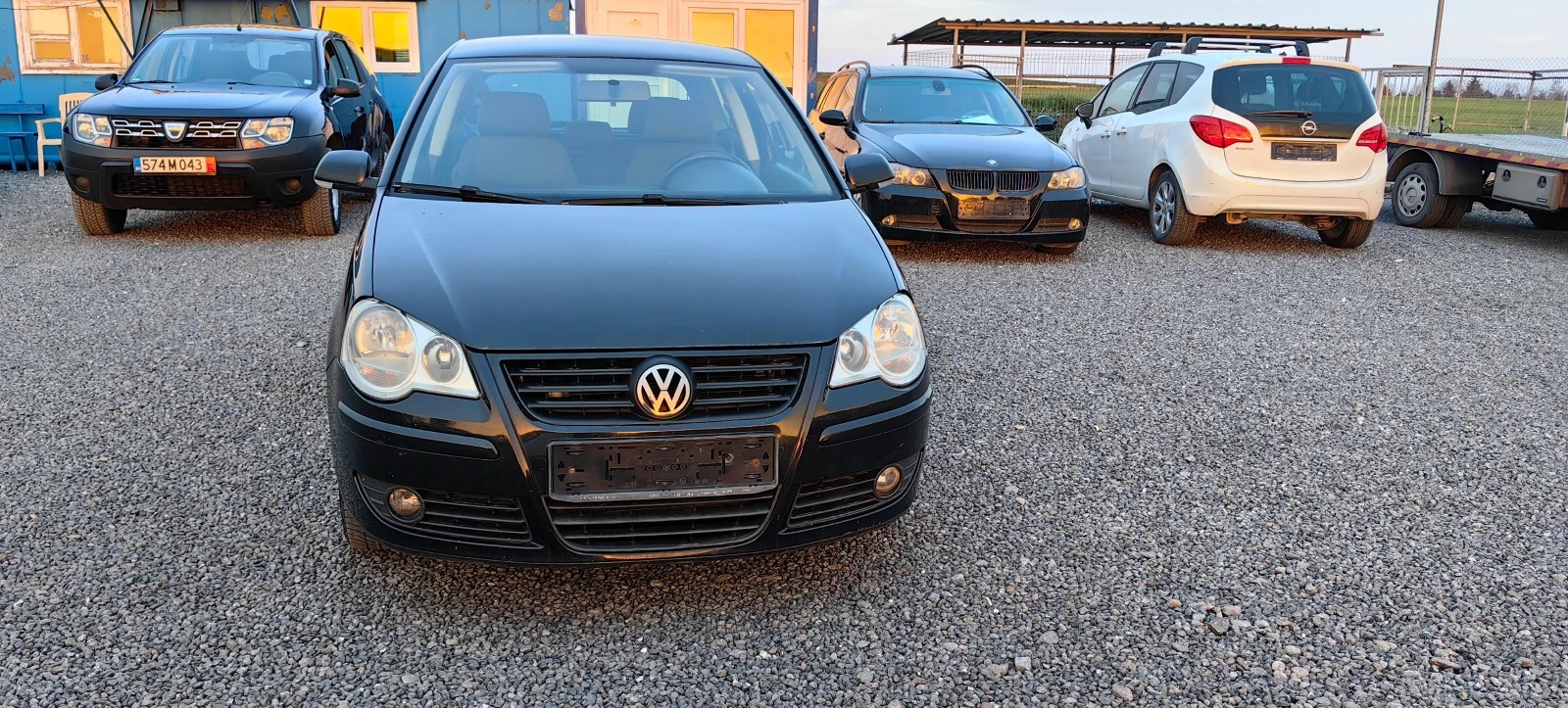 VW Polo 1.4 benzin - изображение 2