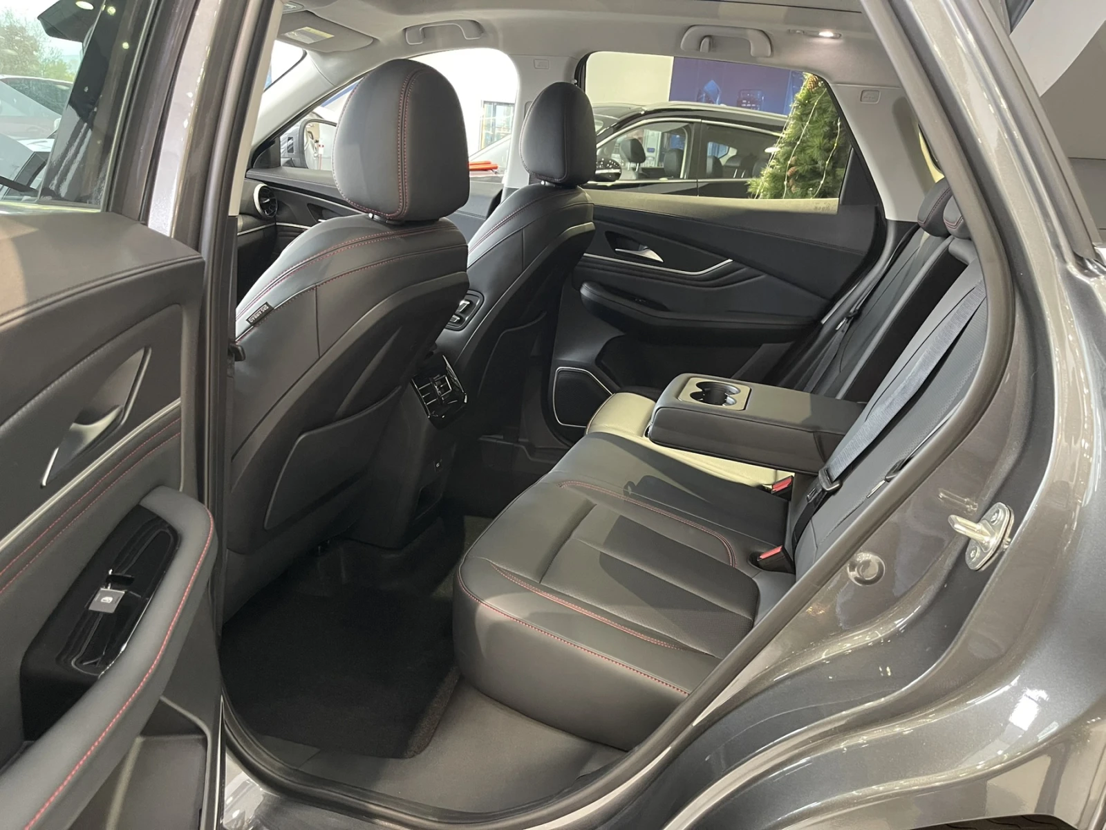 DONGFENG T5-EVO 1.5T 2025 | Mobile.bg   11