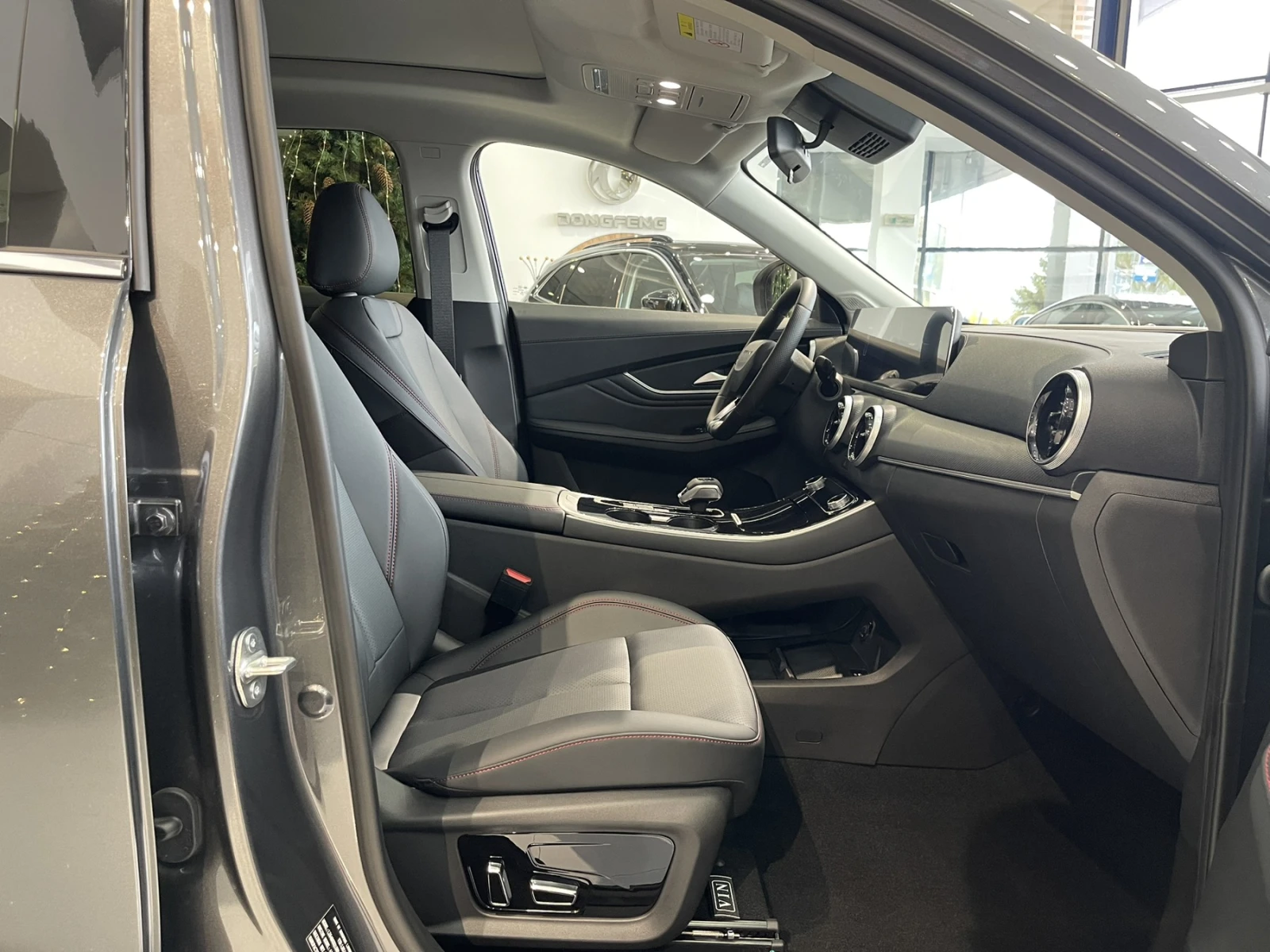 DONGFENG T5-EVO 1.5T 2025 | Mobile.bg   12