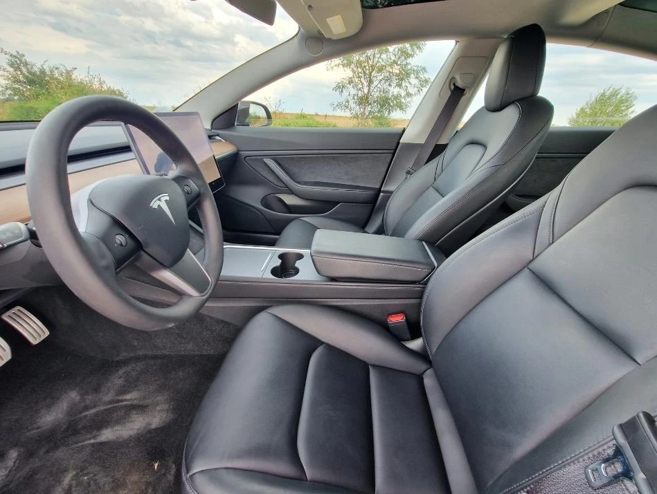 Tesla Model 3 Performance Warranty | Mobile.bg � ����������� 14