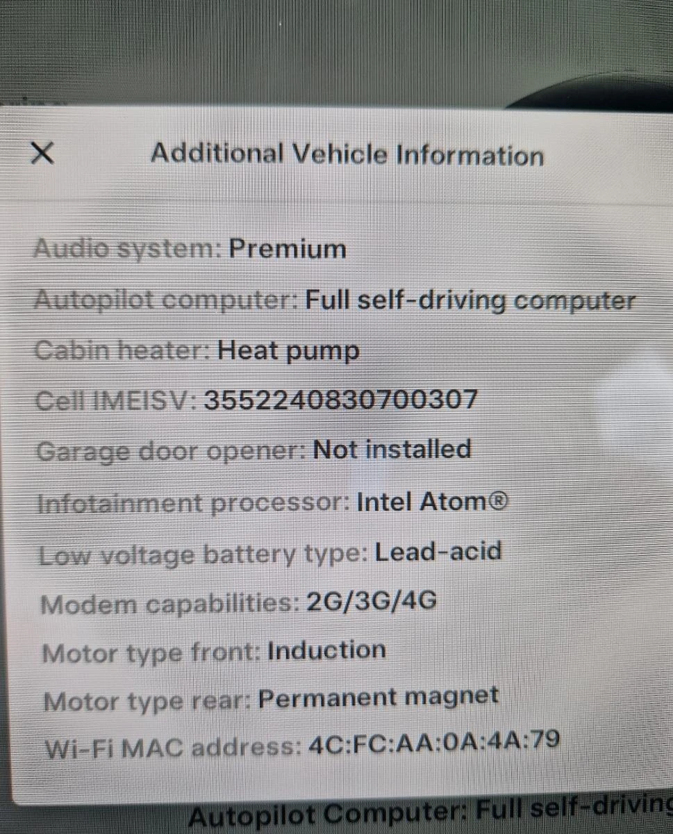 Tesla Model 3 Performance Warranty | Mobile.bg � ����������� 13