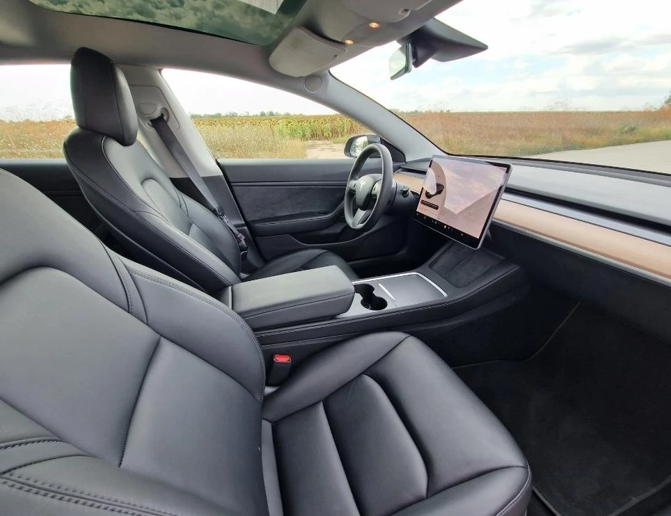 Tesla Model 3 Performance Warranty | Mobile.bg � ����������� 12