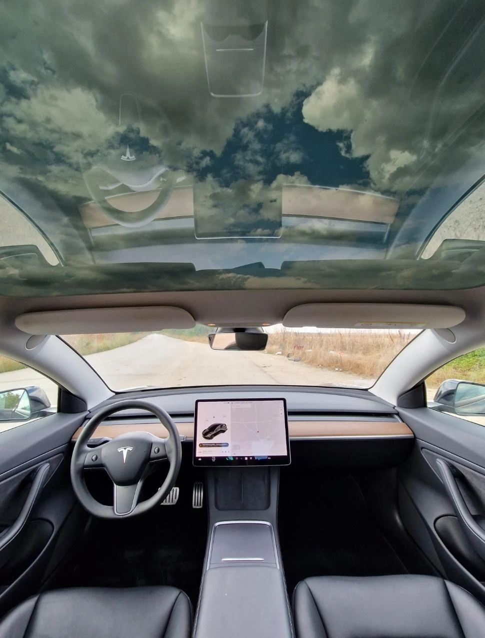 Tesla Model 3 Performance Warranty | Mobile.bg � ����������� 15