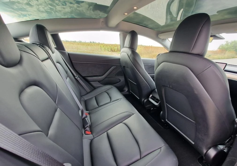 Tesla Model 3 Performance Warranty | Mobile.bg � ����������� 11