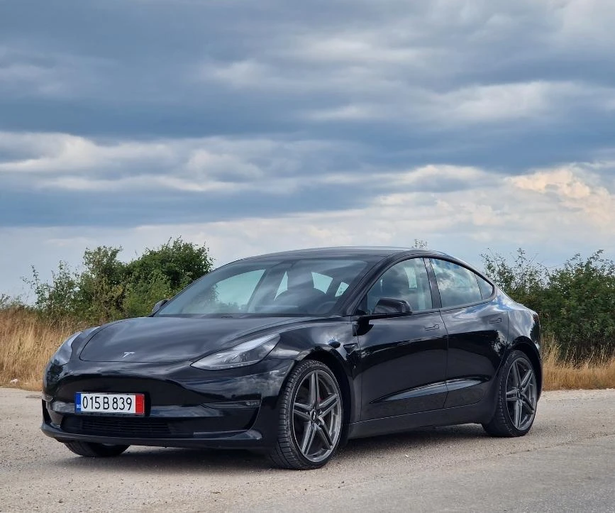 Tesla Model 3 Performance Warranty | Mobile.bg � ����������� 1
