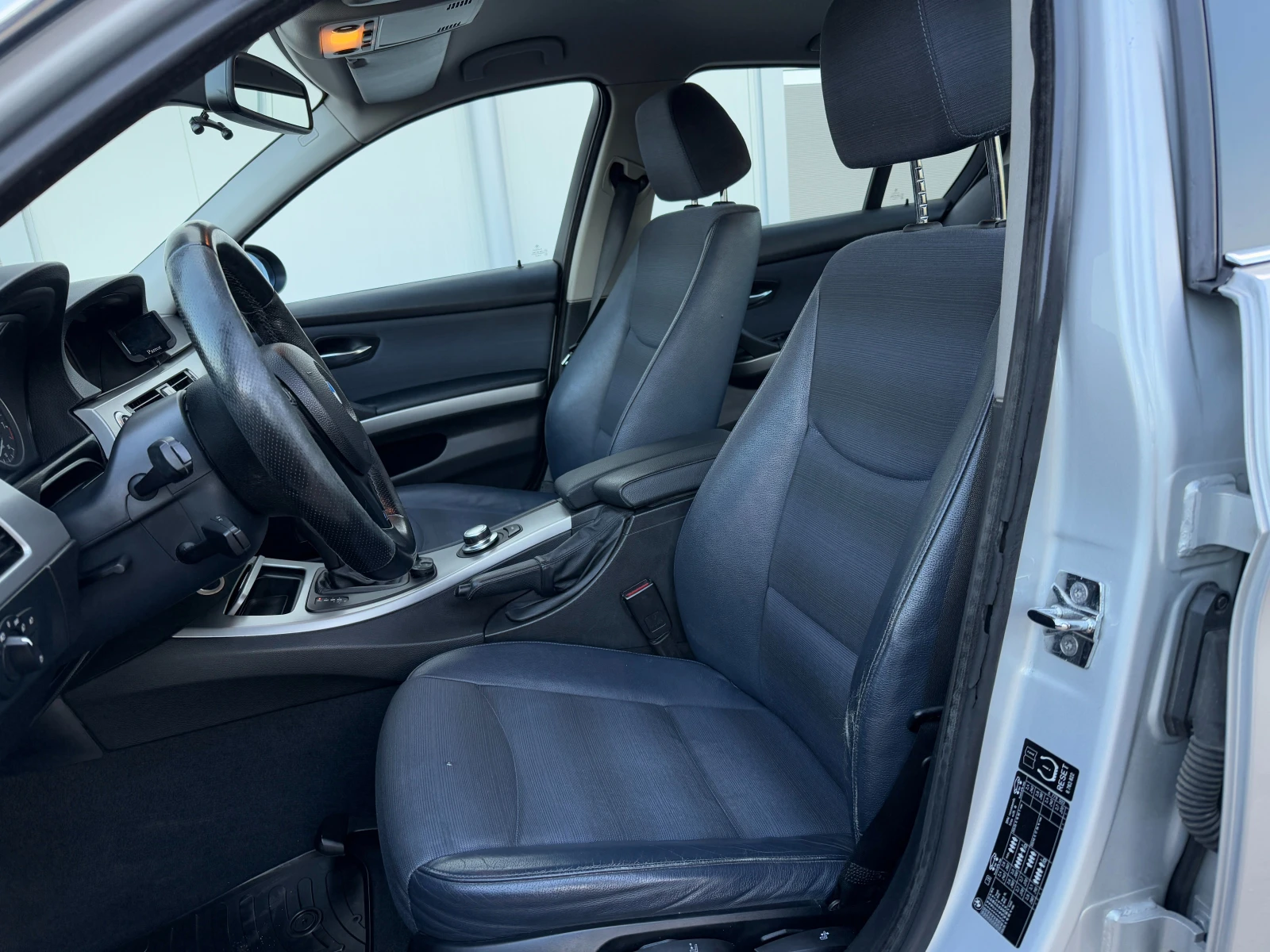 BMW 325 XI   | Mobile.bg   11