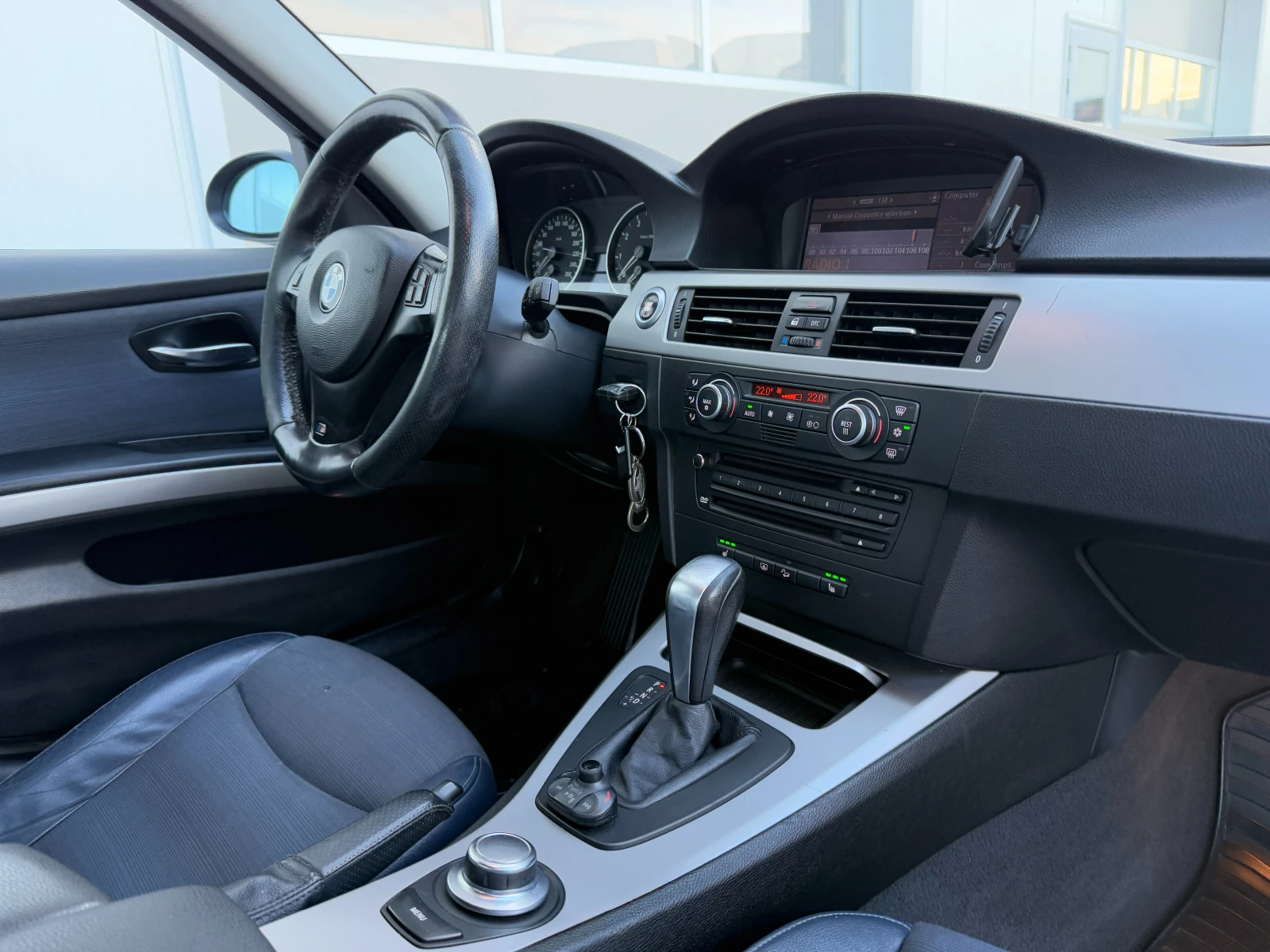 BMW 325 XI   | Mobile.bg   15