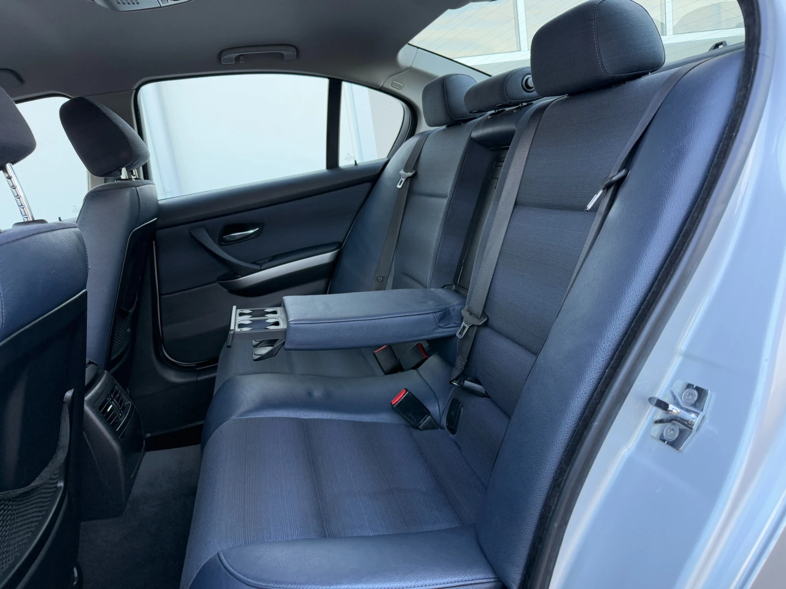 BMW 325 XI   | Mobile.bg   13