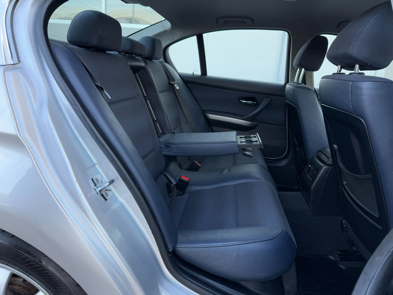 BMW 325 XI   | Mobile.bg   14