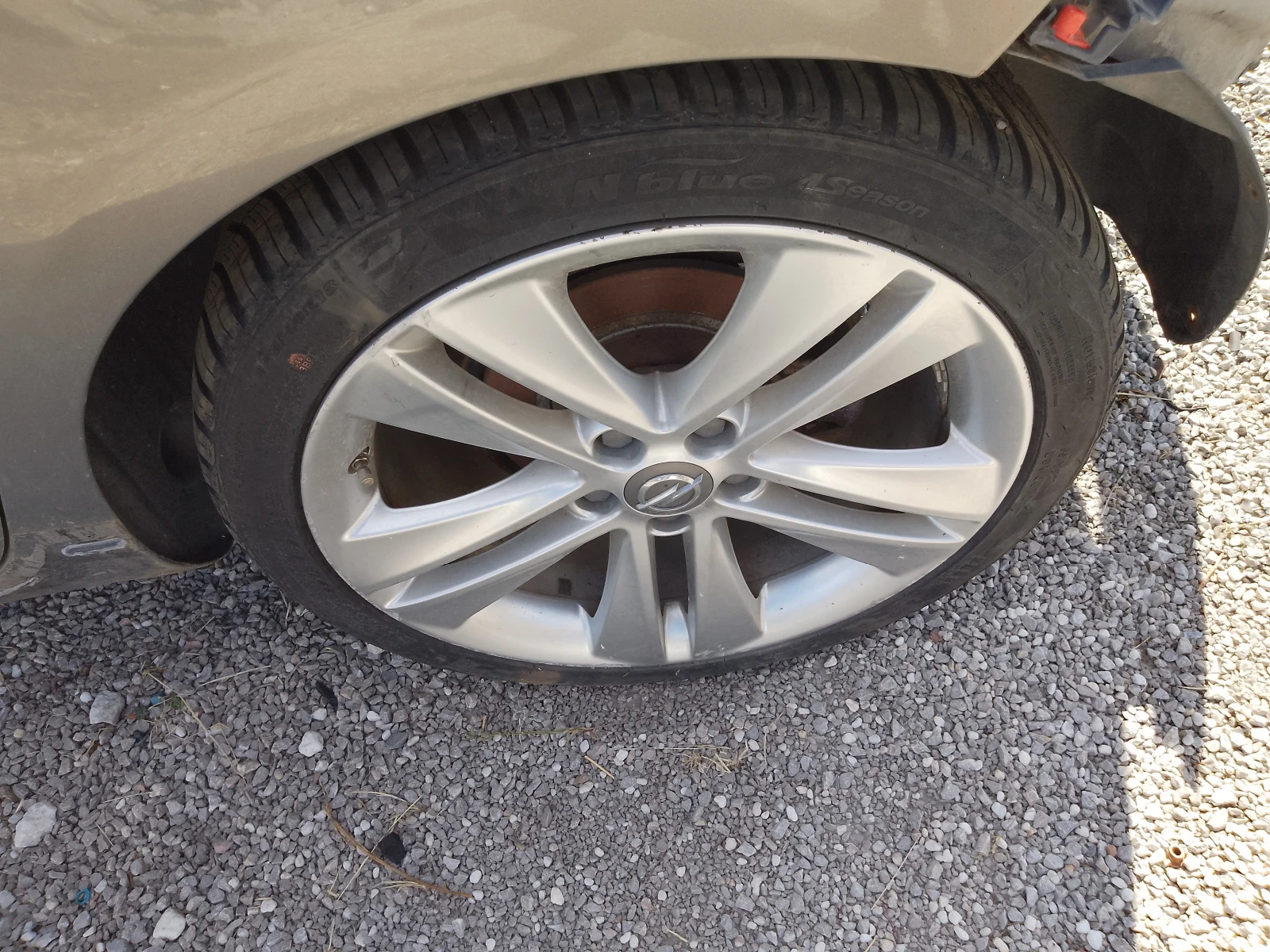 Opel Meriva 1.4Т A14NET, снимка 16 - Автомобили и джипове - 49462449