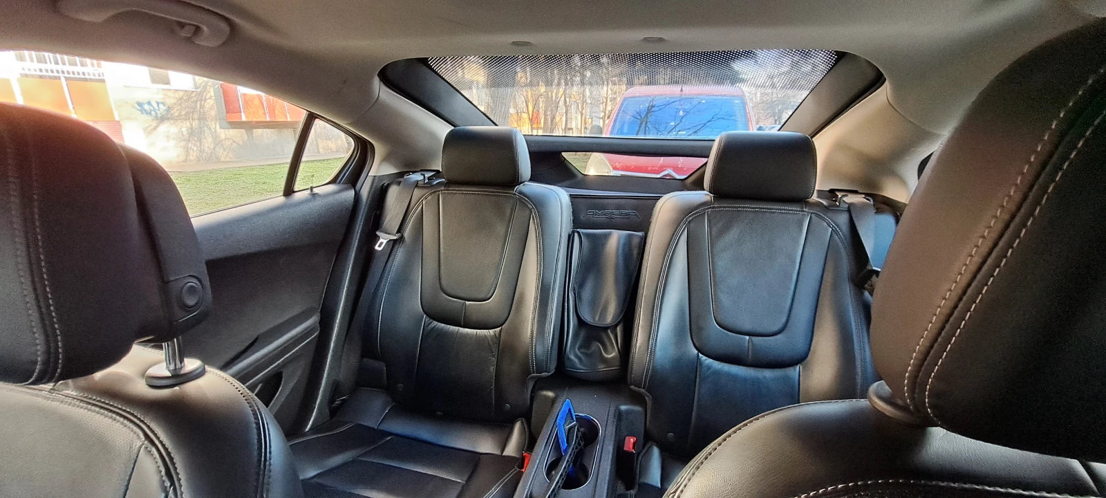 Opel Ampera EV | Mobile.bg   15