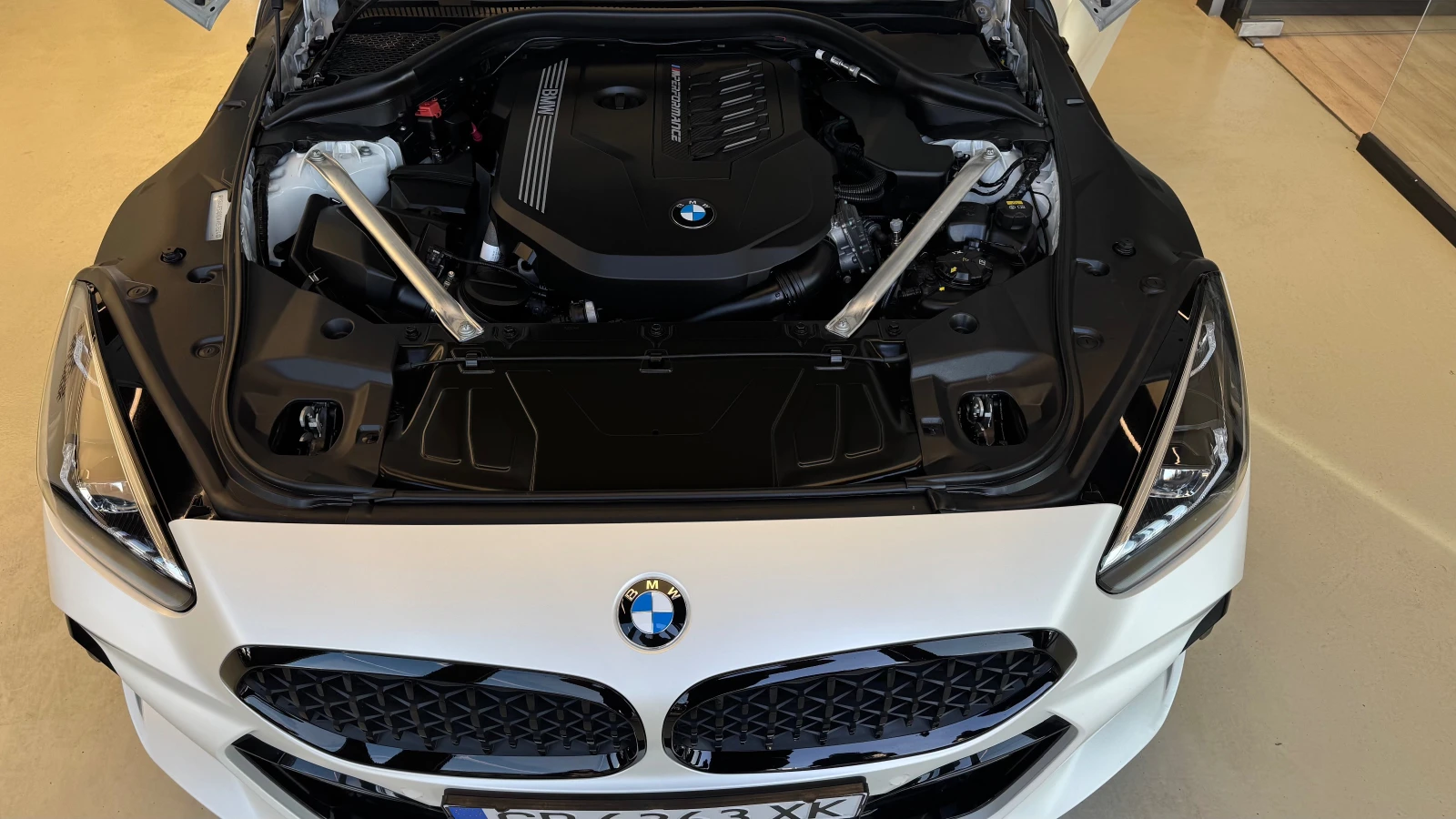 BMW Z4 40i | Mobile.bg   12