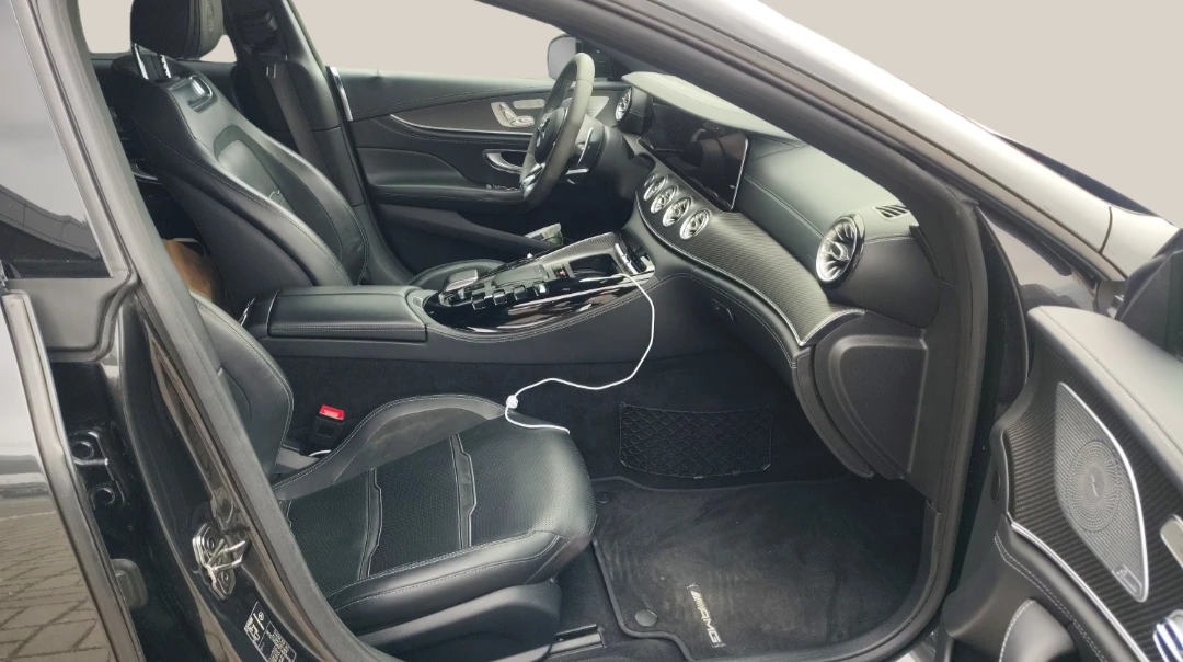 Mercedes-Benz AMG GT S 4.0 | Mobile.bg   14