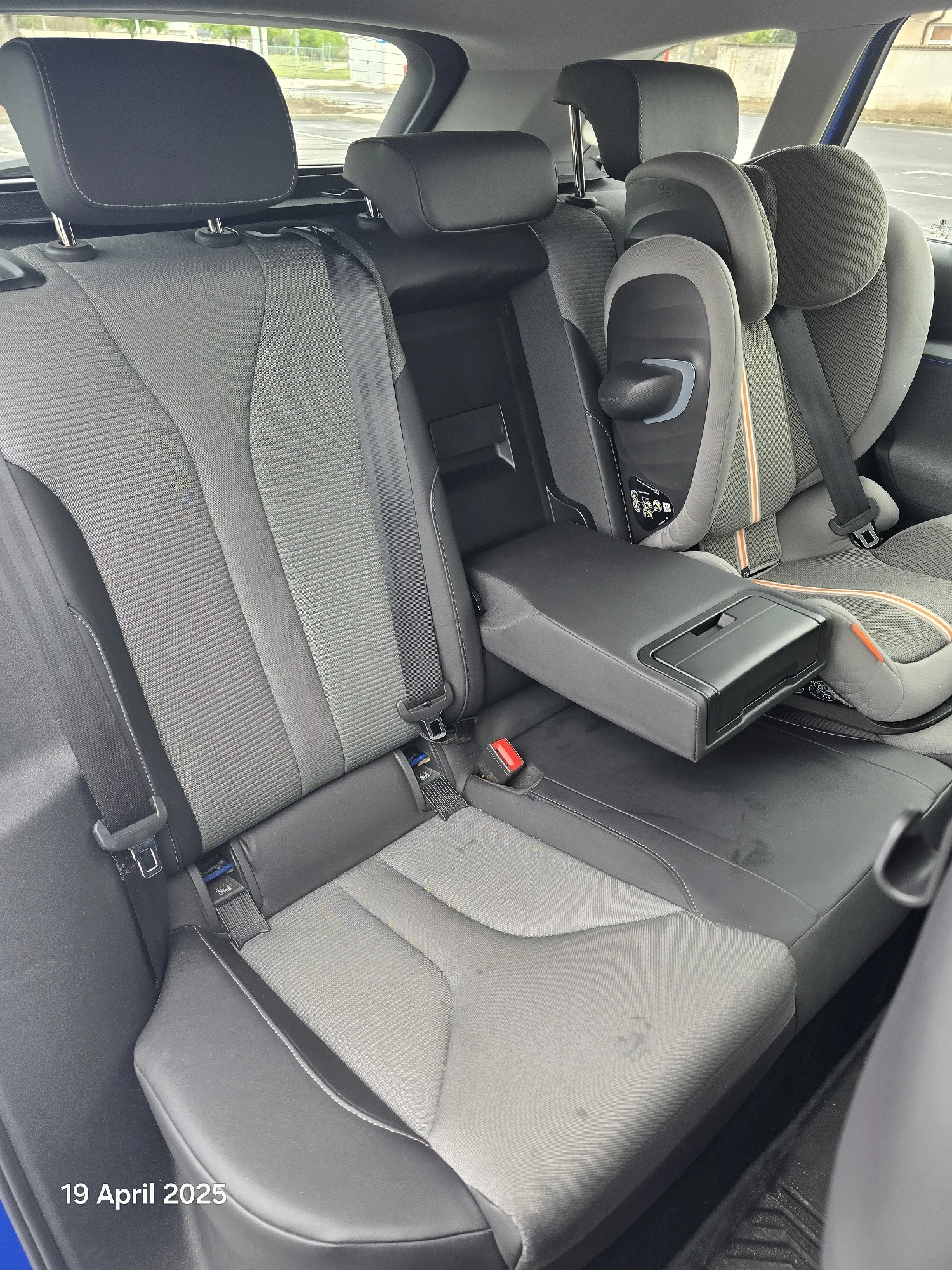 Skoda Enyaq  - изображение 10
