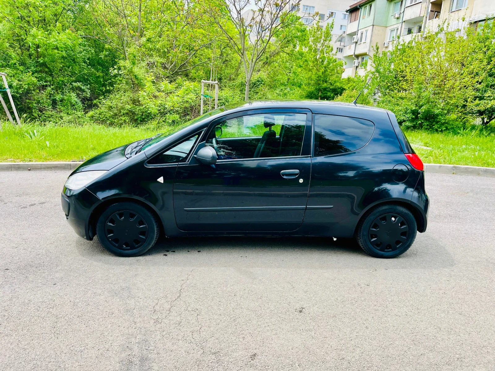 Mitsubishi Colt Gaz - изображение 5