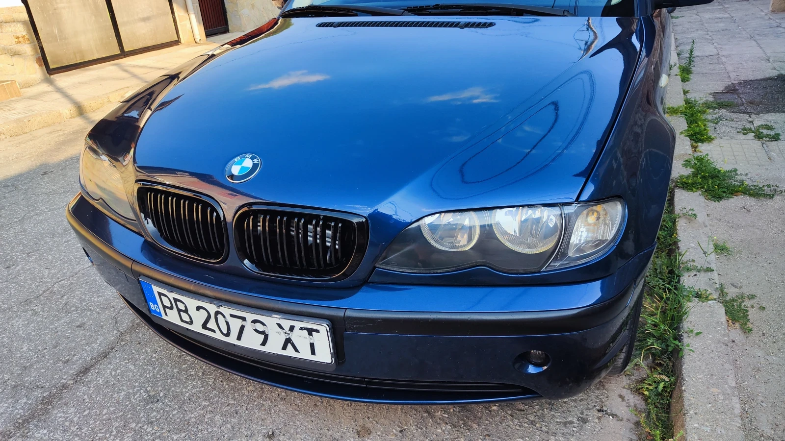 BMW 318  - изображение 9