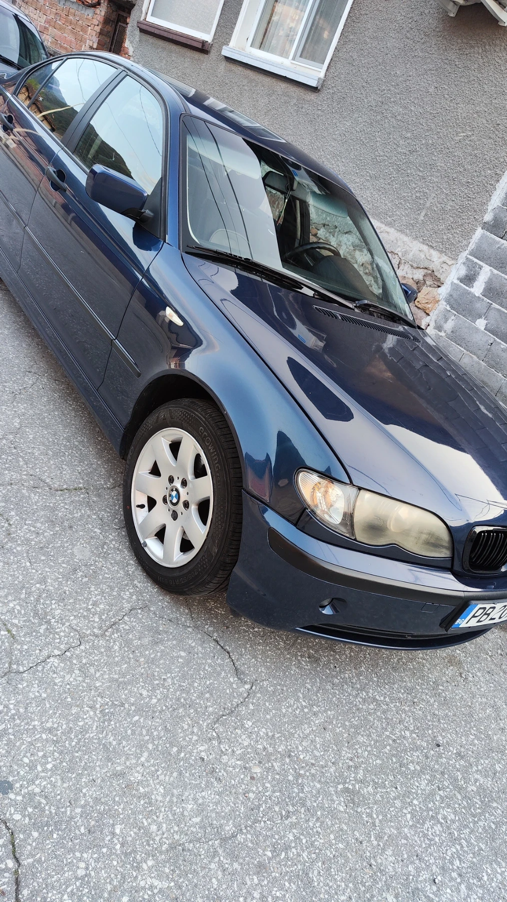 BMW 318  - изображение 4
