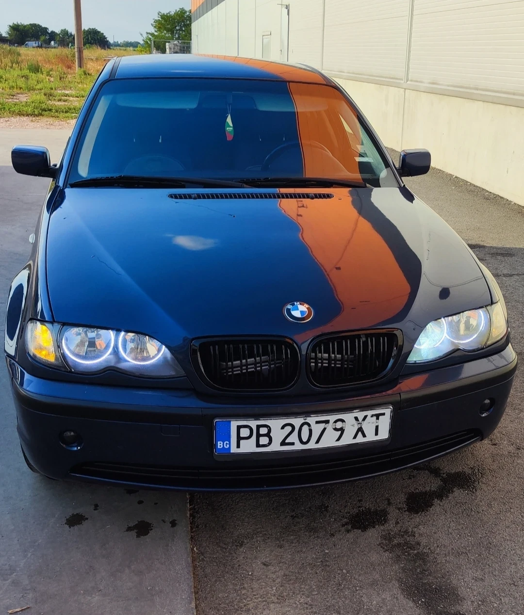 BMW 318  - изображение 4