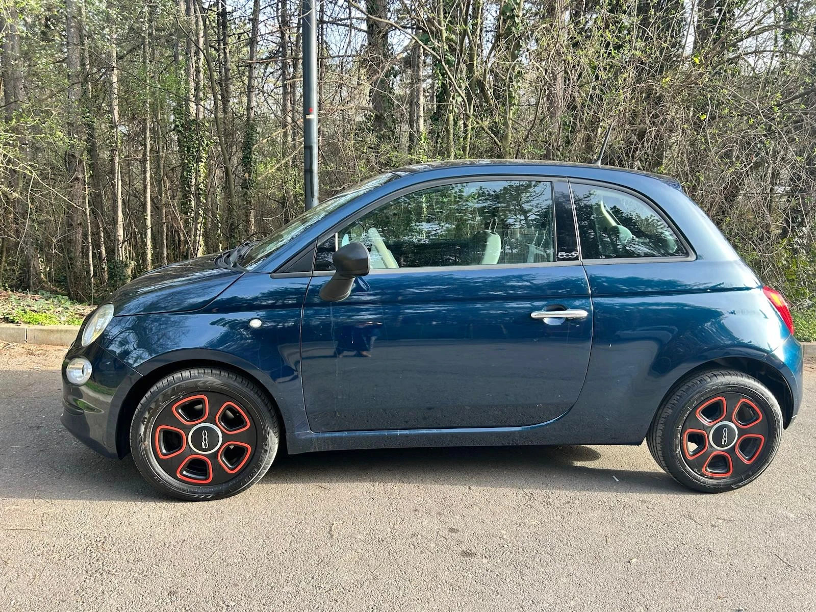 Fiat 500 Pop | Mobile.bg   1