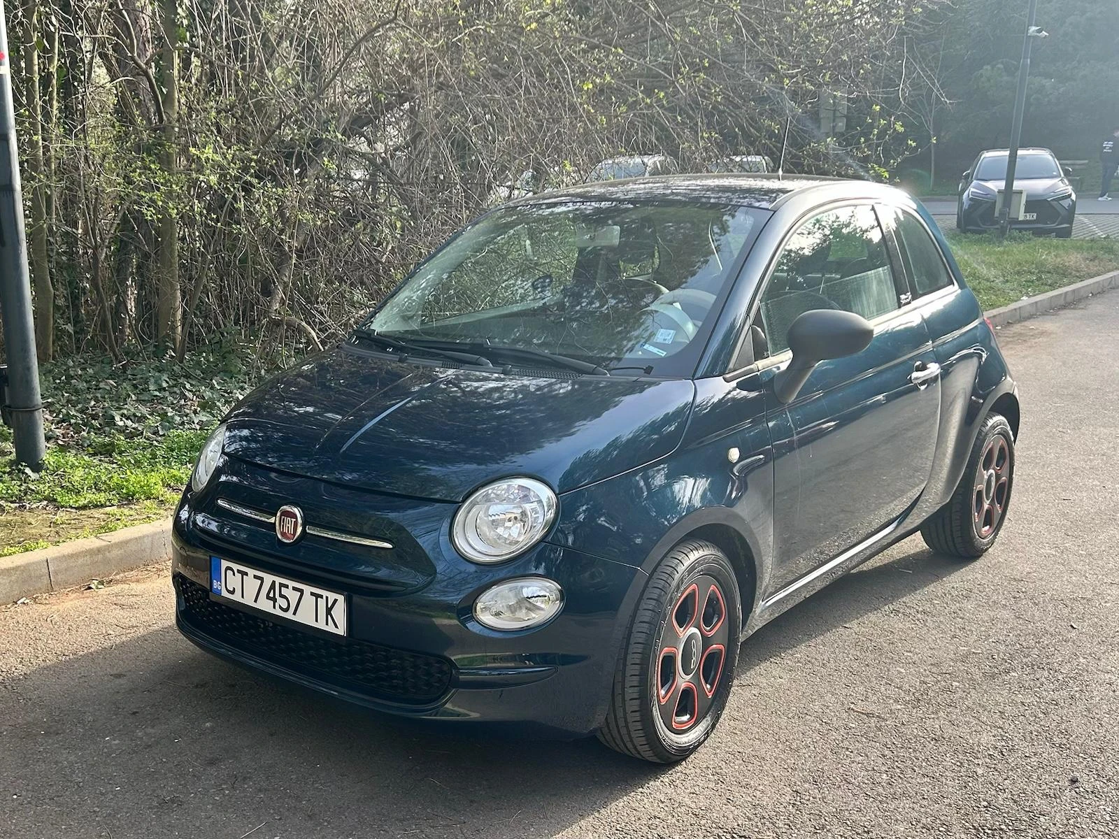 Fiat 500 Pop - изображение 2