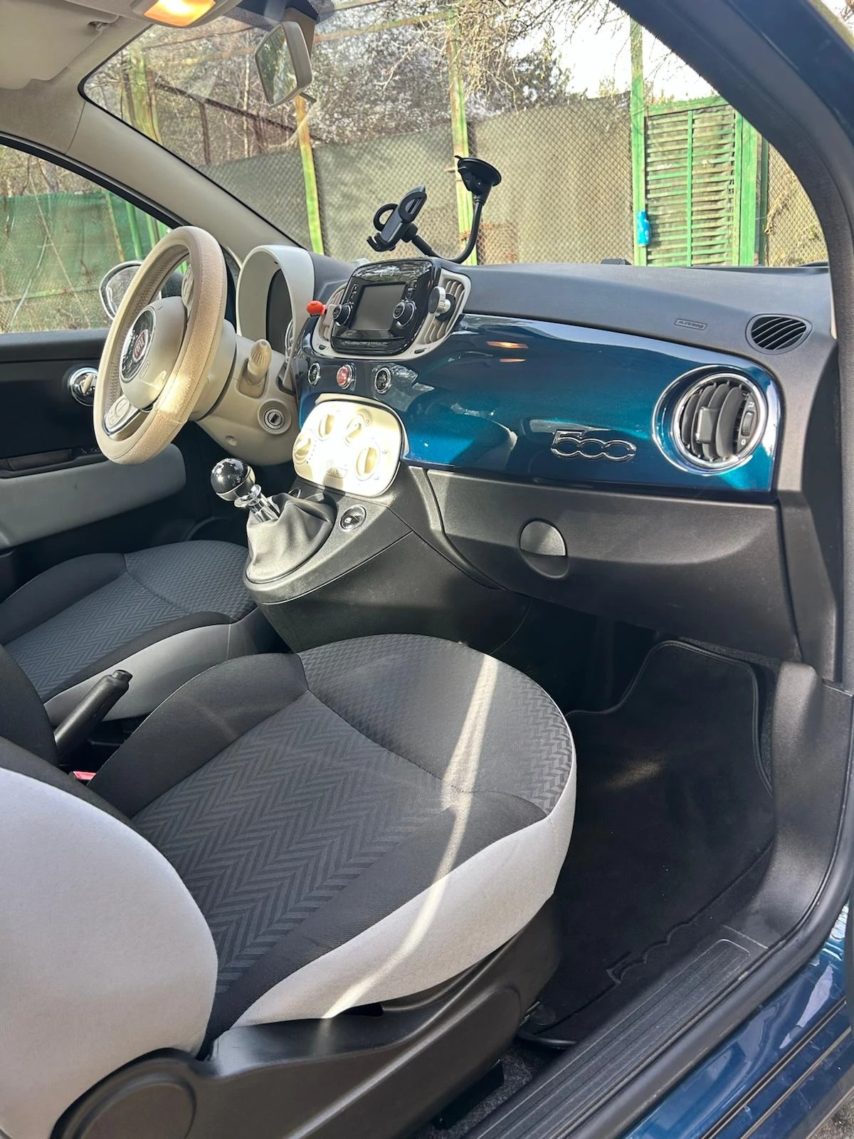 Fiat 500 Pop - изображение 3