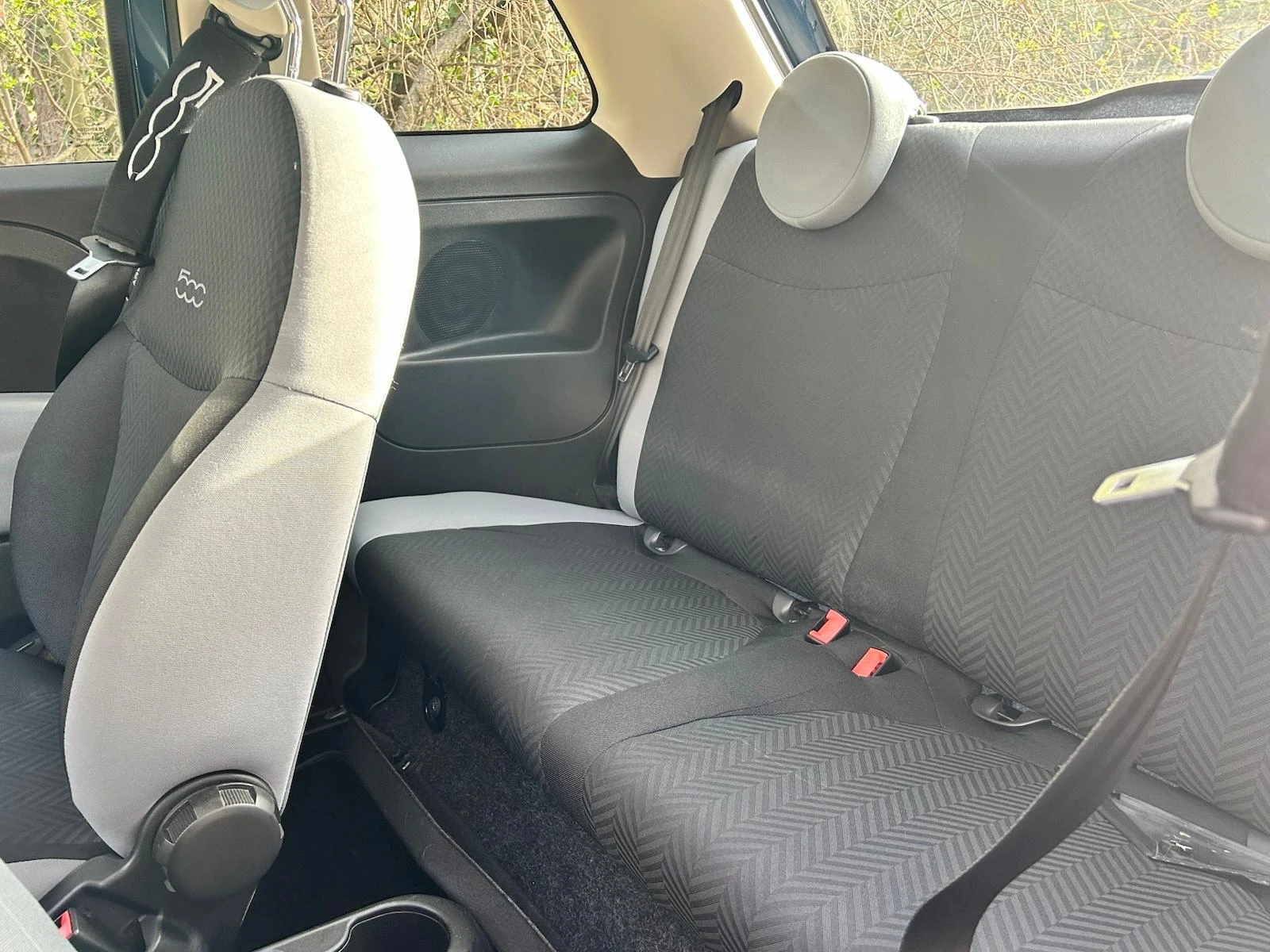 Fiat 500 Pop - изображение 7