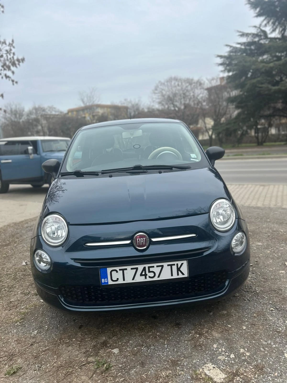 Fiat 500 Pop - изображение 9