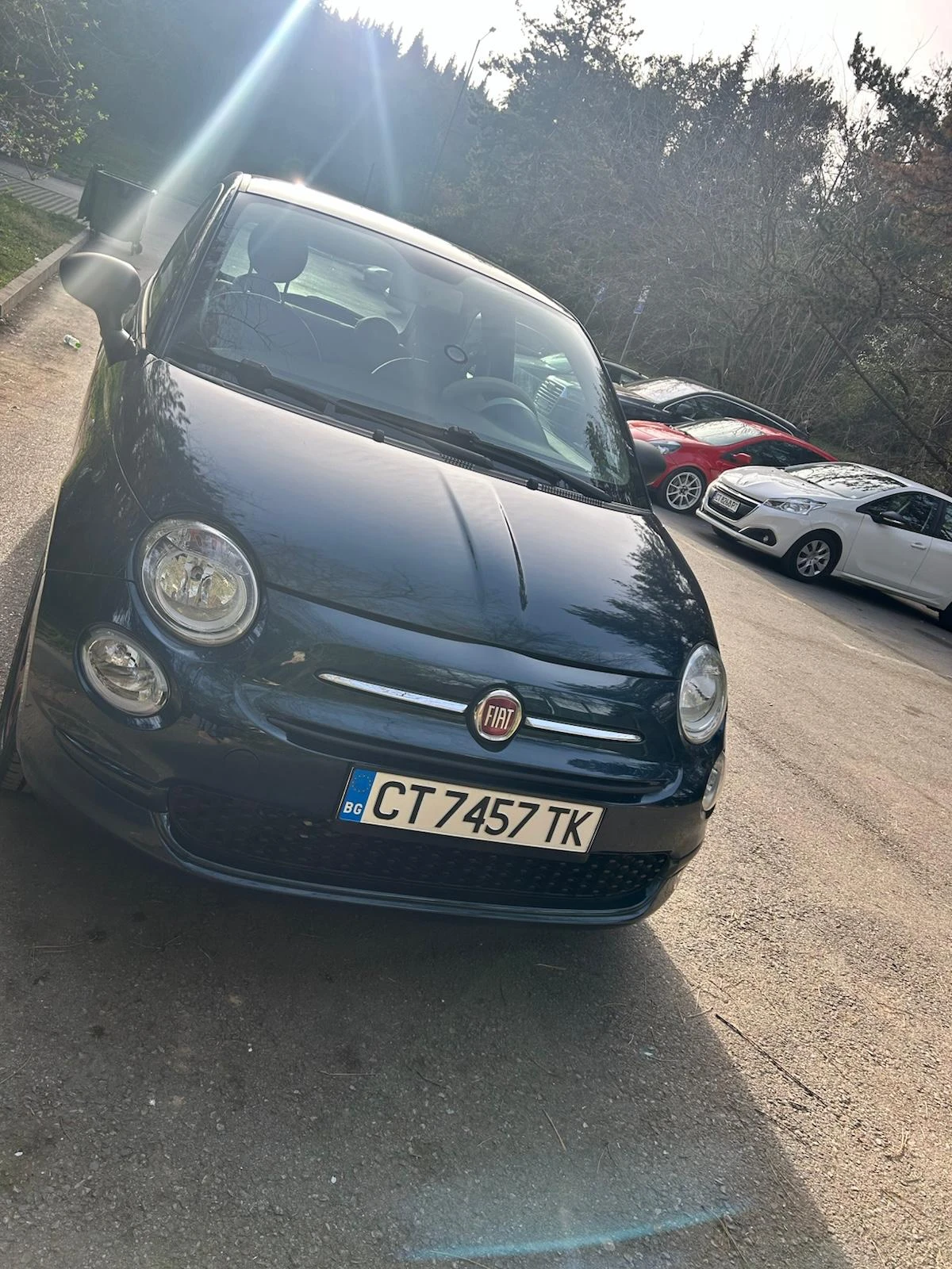 Fiat 500 Pop - изображение 10