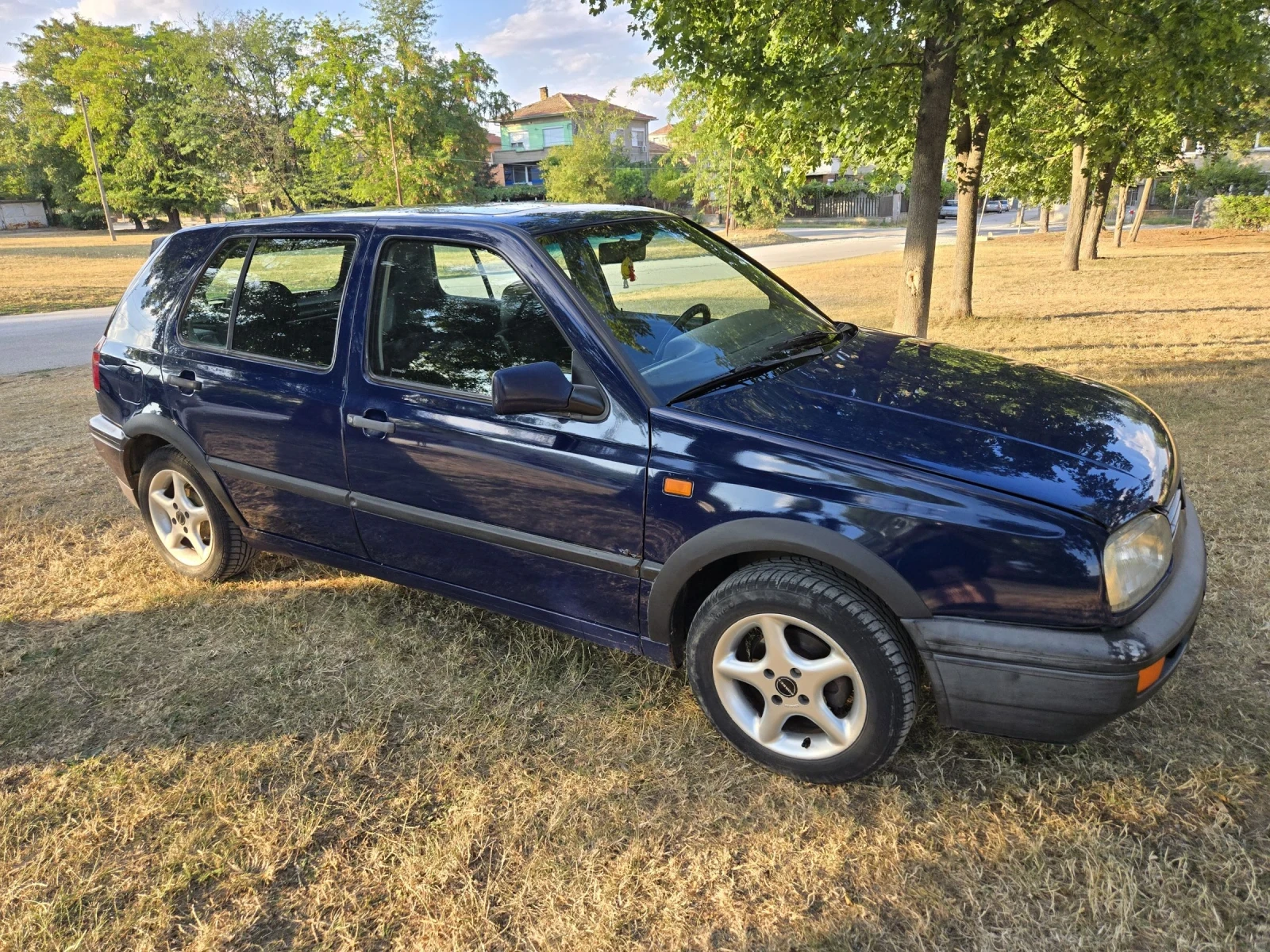 VW Golf  - изображение 4