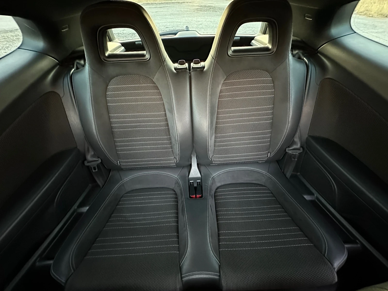 VW Scirocco 1.4TSI 160HP - изображение 10