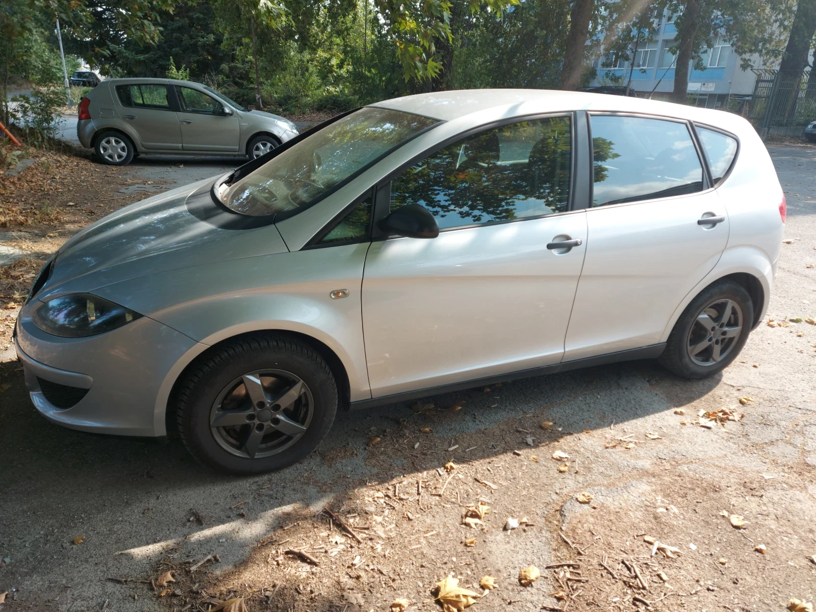 Seat Altea  - изображение 4