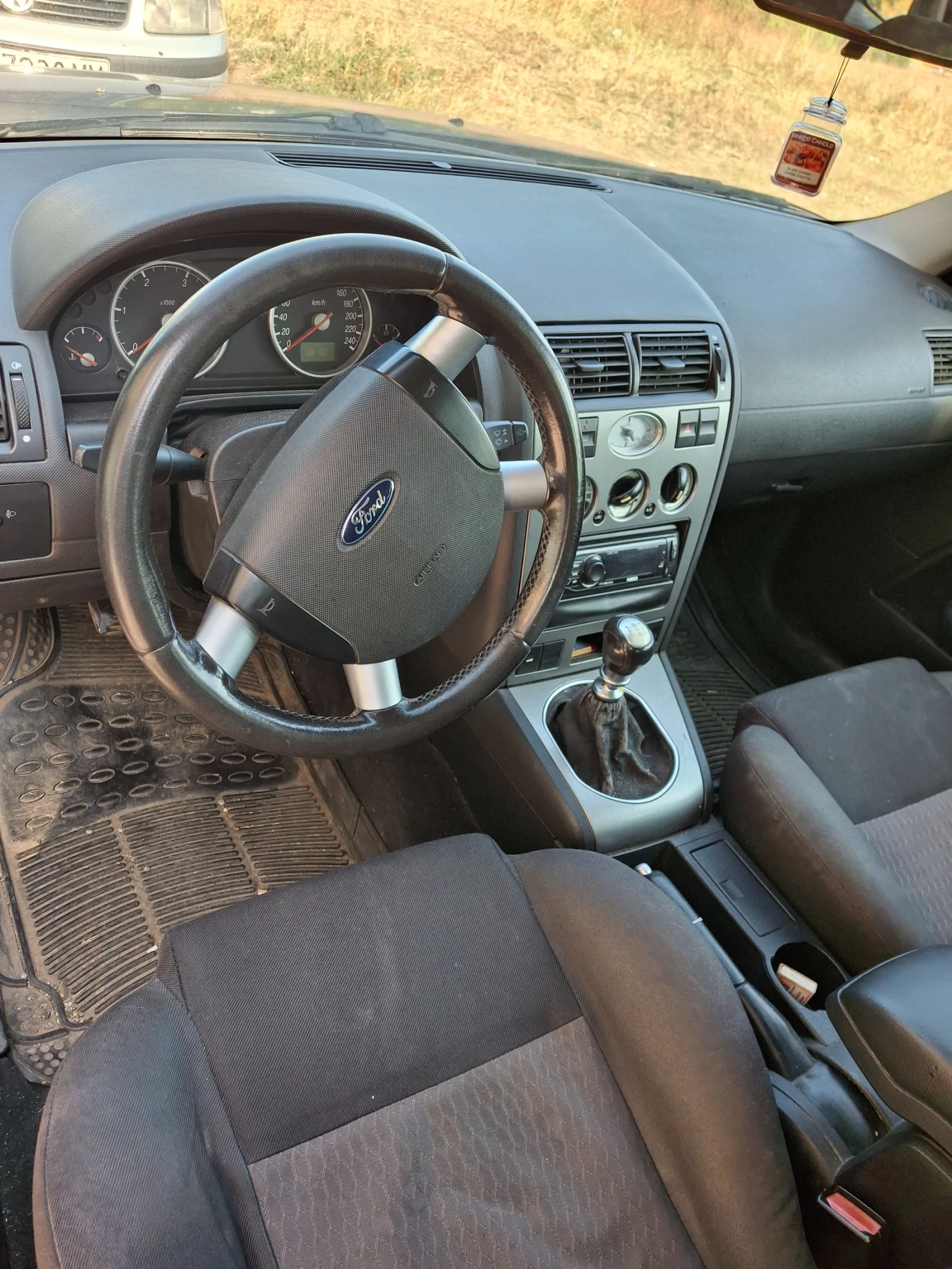 Ford Mondeo  - изображение 4