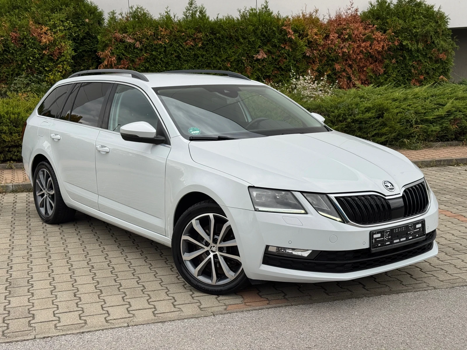 Skoda Octavia /DISTRONIC/FUL LED KAMERA FUL FUL FUL!!! - изображение 2