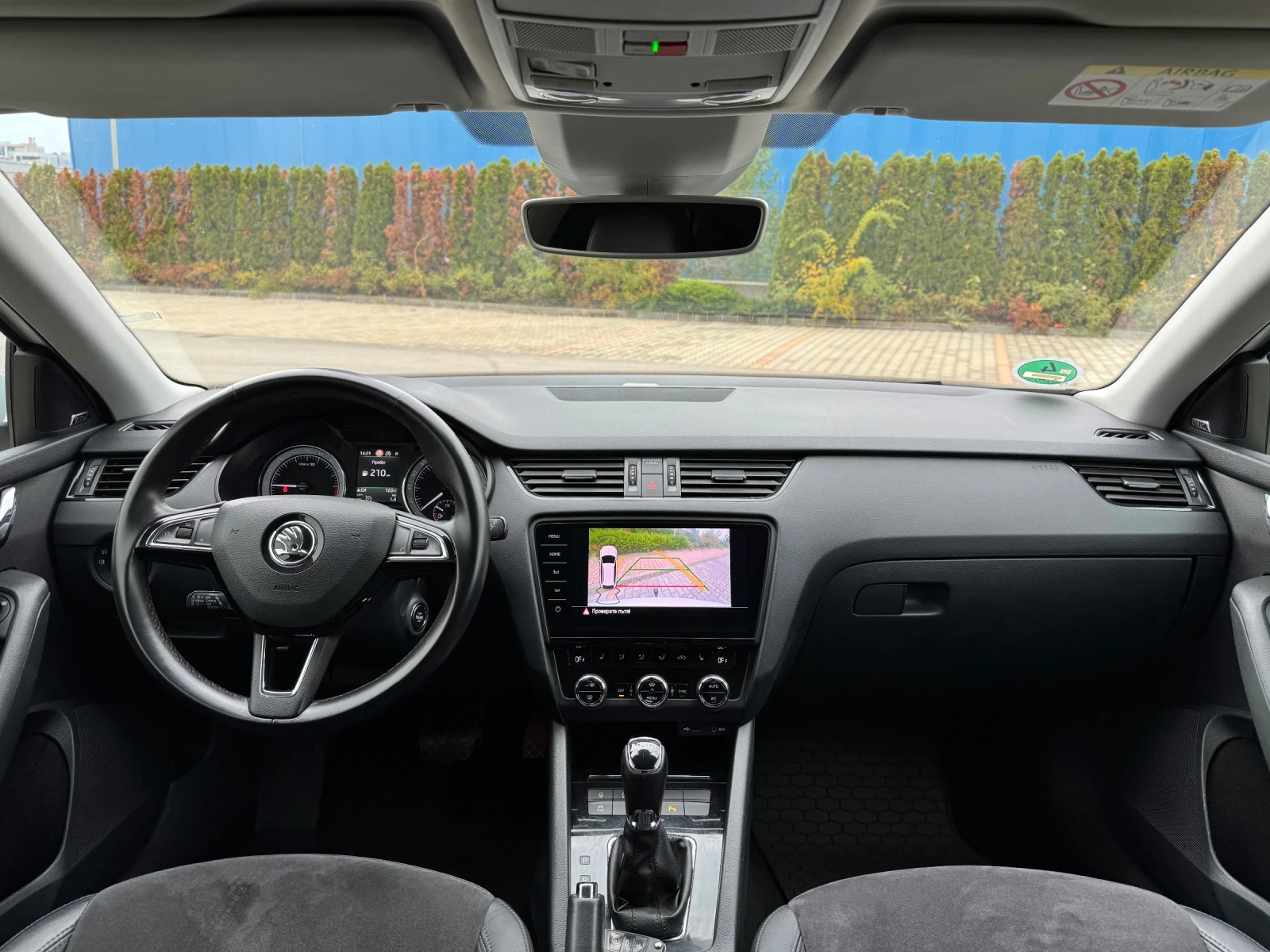 Skoda Octavia /DISTRONIC/FUL LED KAMERA FUL FUL FUL!!! - изображение 9