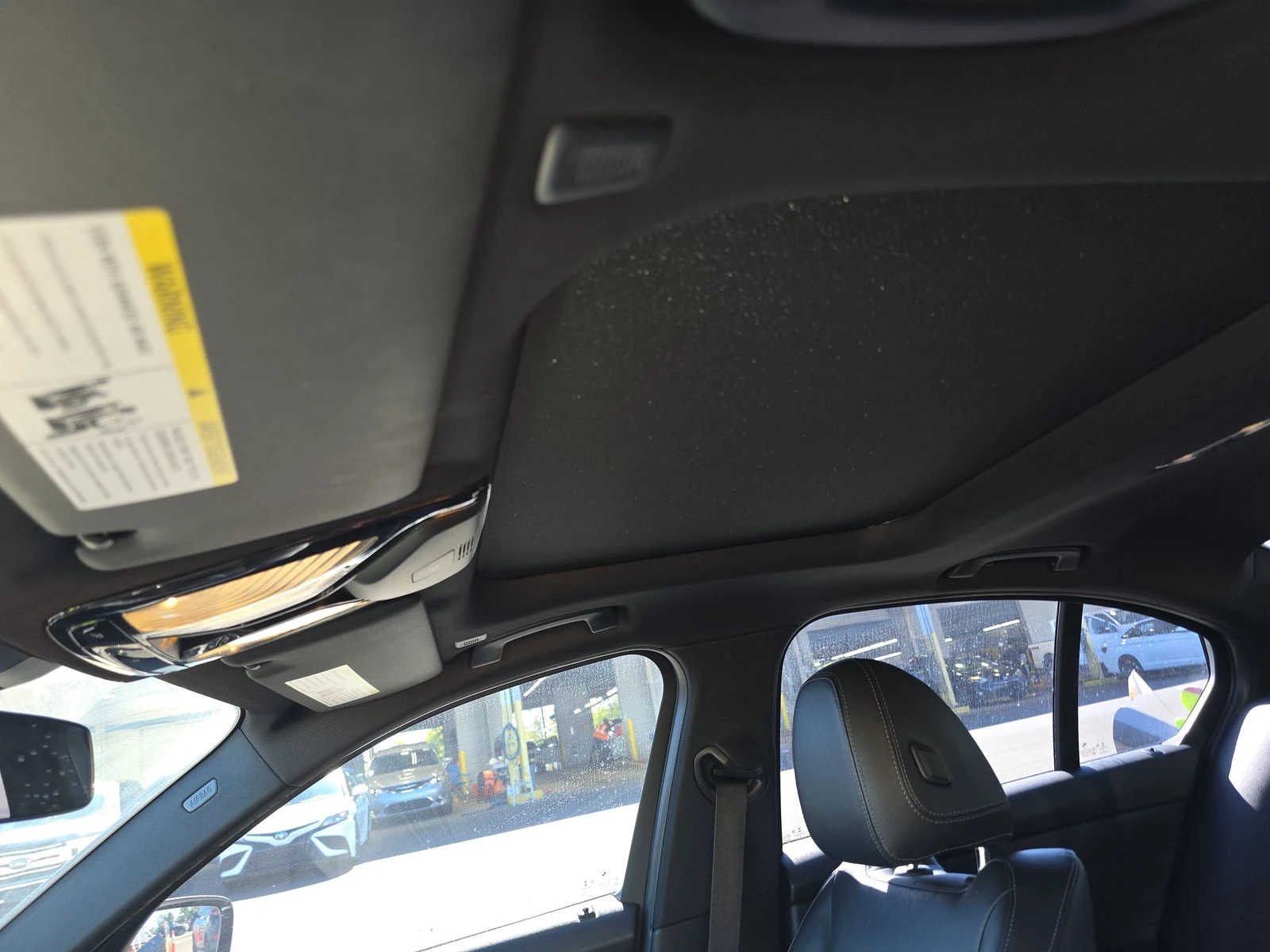 BMW 330 M PACK* DIGITAL* HARMAN* PODGREV* HEAD-UP* AMBIENT | Mobile.bg — изображение 15