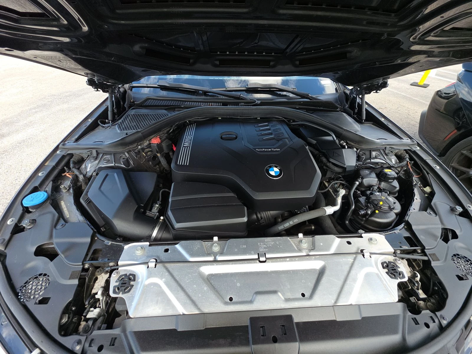 BMW 330 M PACK* DIGITAL* HARMAN* PODGREV* HEAD-UP* AMBIENT | Mobile.bg — изображение 16