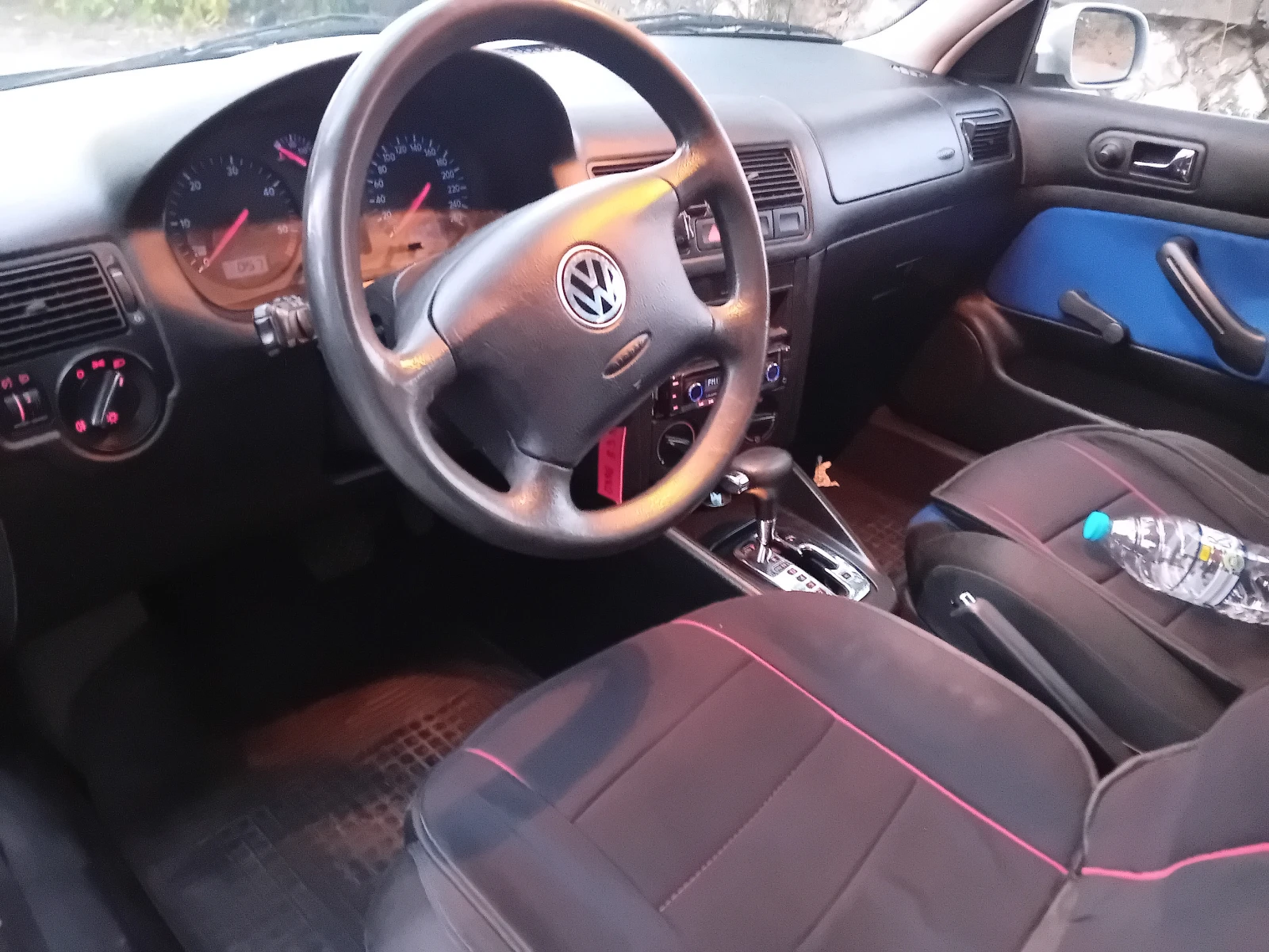VW Golf  - изображение 7