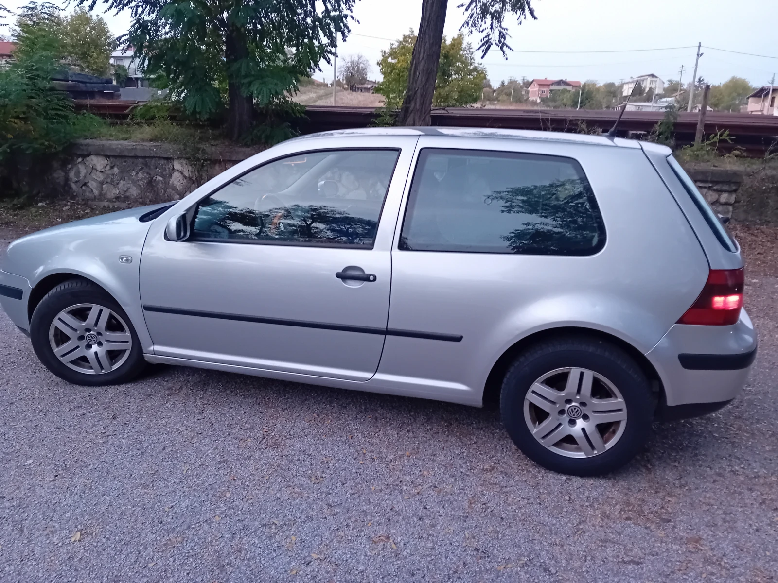 VW Golf  - изображение 2