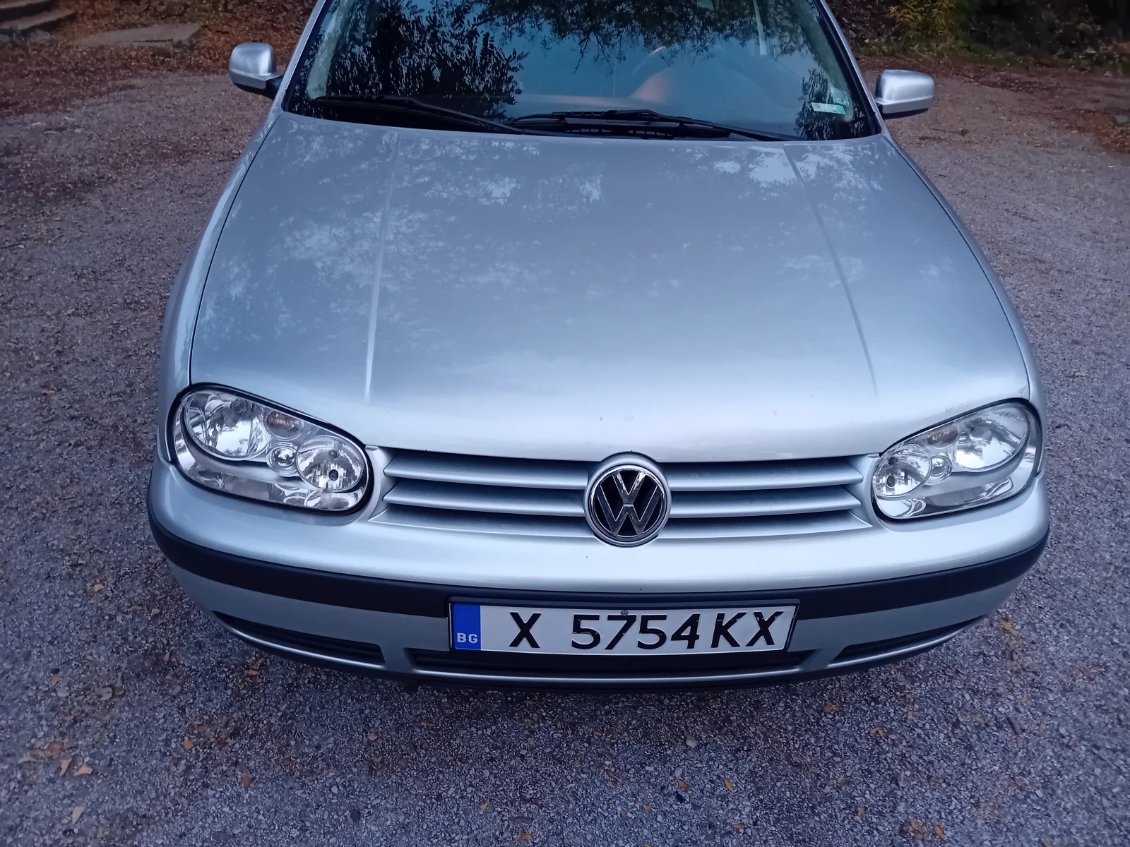 VW Golf  - изображение 3