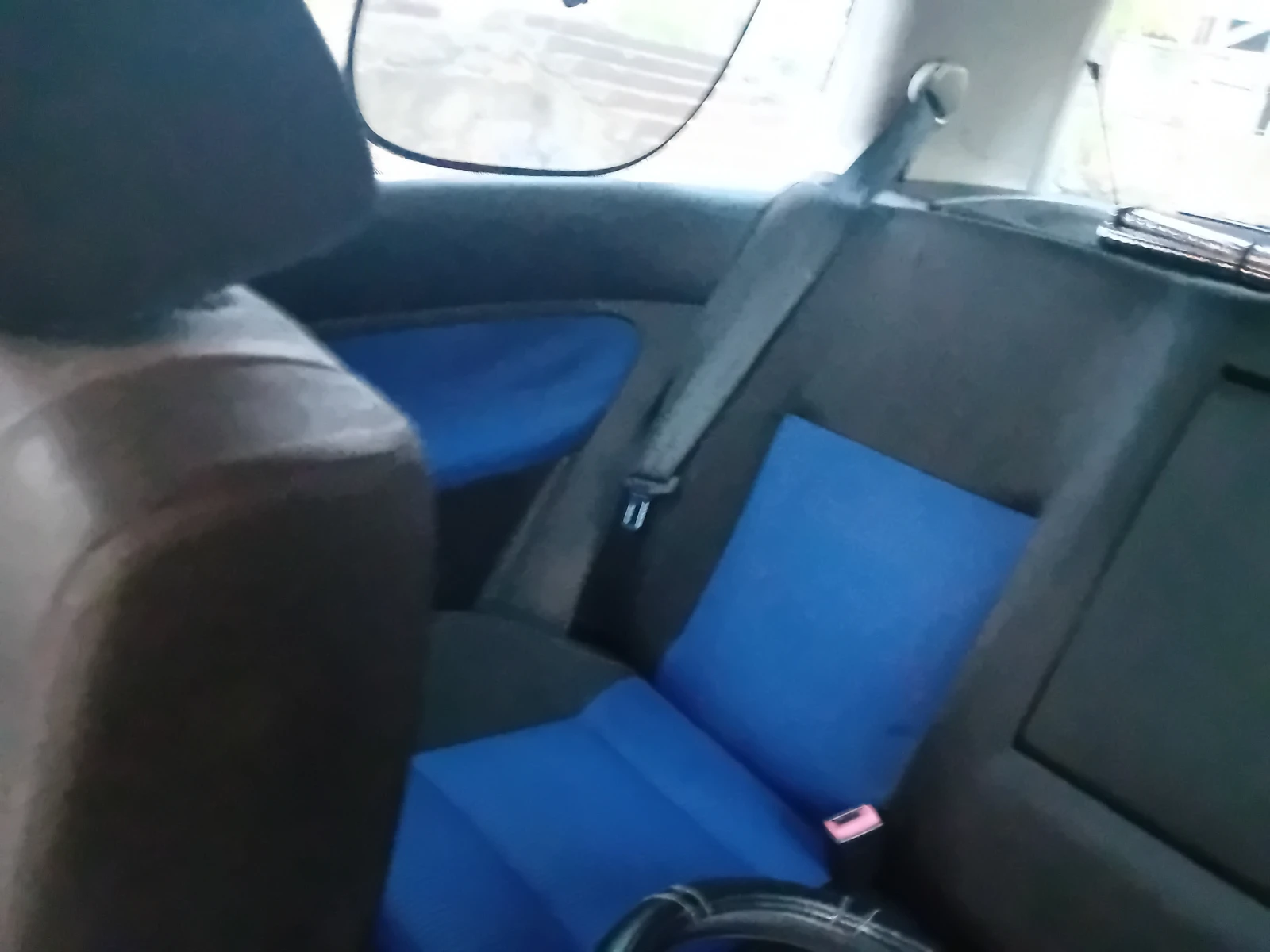 VW Golf  - изображение 10