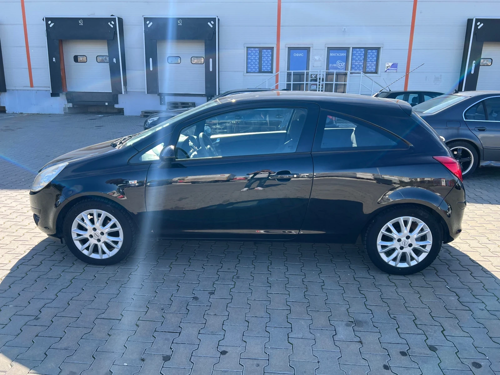 Opel Corsa | Mobile.bg — изображение 3