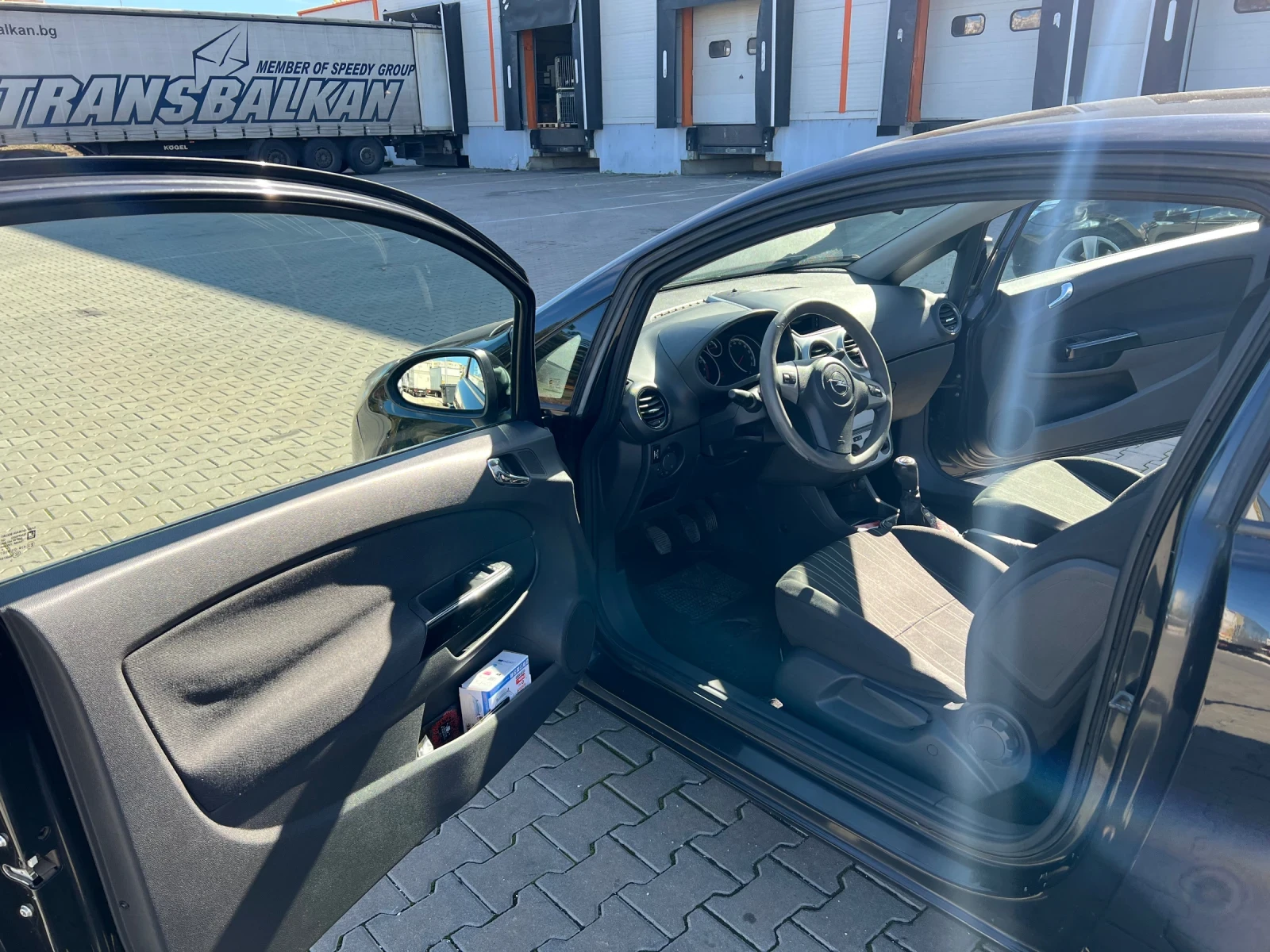 Opel Corsa | Mobile.bg — изображение 6