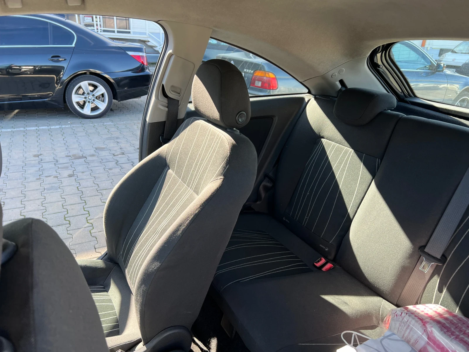 Opel Corsa | Mobile.bg — изображение 9