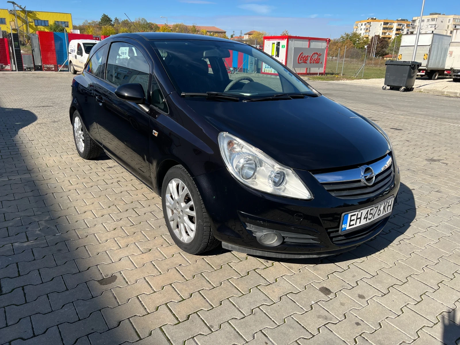 Opel Corsa | Mobile.bg — изображение 1